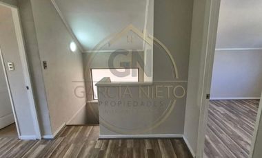 Casa en arriendo  en MACHALÍ