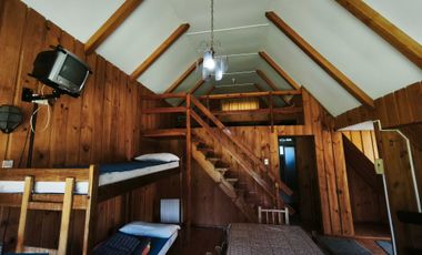 Casa en arriendo  en PUERTO MONTT