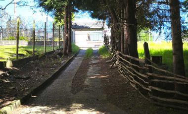 Casa en arriendo  en PUERTO MONTT