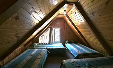 Casa en arriendo  en PUERTO MONTT