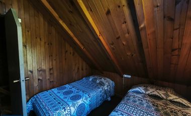 Casa en arriendo  en PUERTO MONTT