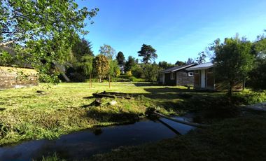 Casa en arriendo  en PUERTO MONTT