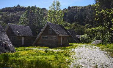 Casa en arriendo  en PUERTO MONTT