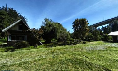 Casa en arriendo  en PUERTO MONTT