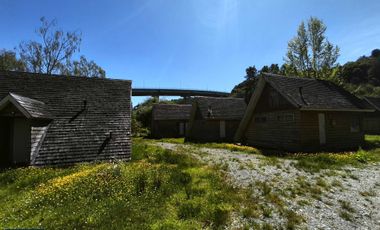 Casa en arriendo  en PUERTO MONTT
