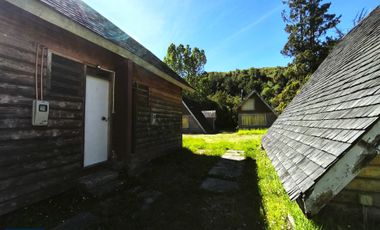Casa en arriendo  en PUERTO MONTT