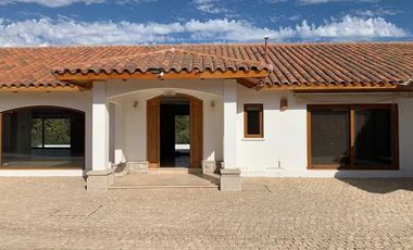 Casa en arriendo  en OVALLE