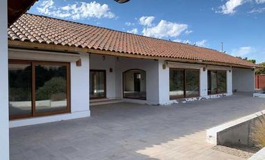 Casa en arriendo  en OVALLE
