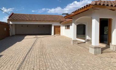 Casa en arriendo  en OVALLE