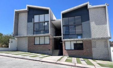 Duplex venta o renta en Valle Tinto, Corregidora