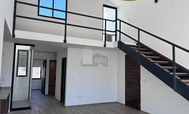 Duplex venta o renta en Valle Tinto, Corregidora