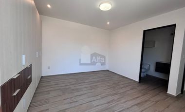 Duplex venta o renta en Valle Tinto, Corregidora