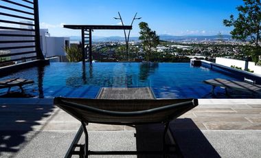 Duplex venta o renta en Valle Tinto, Corregidora