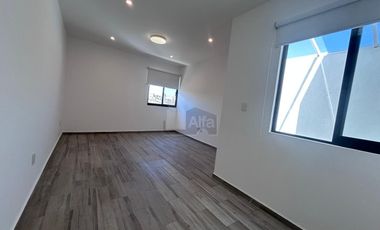 Duplex venta o renta en Valle Tinto, Corregidora