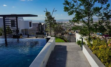 Duplex venta o renta en Valle Tinto, Corregidora