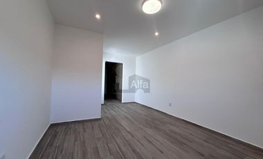 Duplex venta o renta en Valle Tinto, Corregidora