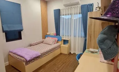 For rent or sale 4 Bedroom Detached House in Setthasiri Wongwaen-Lamlukka in Bueng Kham Phroi, Lam Luk Ka, Pathum Thani