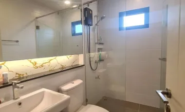 For rent or sale 4 Bedroom Detached House in Setthasiri Wongwaen-Lamlukka in Bueng Kham Phroi, Lam Luk Ka, Pathum Thani