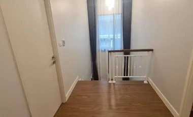 For rent or sale 4 Bedroom Detached House in Setthasiri Wongwaen-Lamlukka in Bueng Kham Phroi, Lam Luk Ka, Pathum Thani