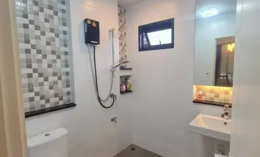 For rent or sale 4 Bedroom Detached House in Setthasiri Wongwaen-Lamlukka in Bueng Kham Phroi, Lam Luk Ka, Pathum Thani