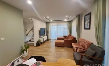 For rent or sale 4 Bedroom Detached House in Setthasiri Wongwaen-Lamlukka in Bueng Kham Phroi, Lam Luk Ka, Pathum Thani