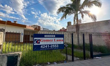 Casa en venta en Lanús - AMPLIAS MODALIDADES DE PAGO !