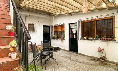 Casa en venta en Lanús - AMPLIAS MODALIDADES DE PAGO !