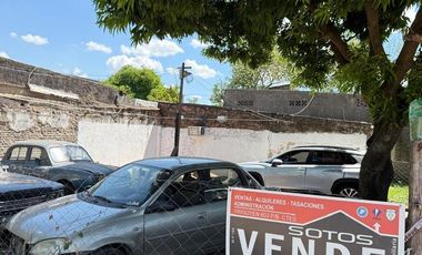 Local en Capital