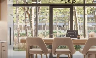 Espectacular departamento de 2 ambientes plus
