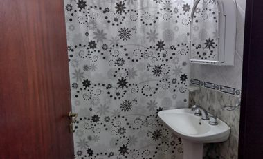 Departamento en Las Toninas