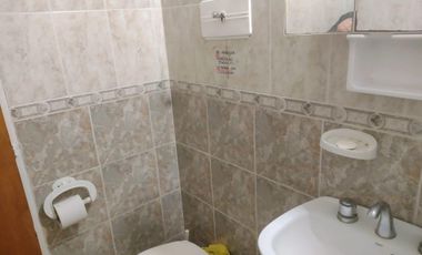 Departamento en Las Toninas