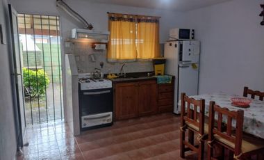 Departamento en Las Toninas