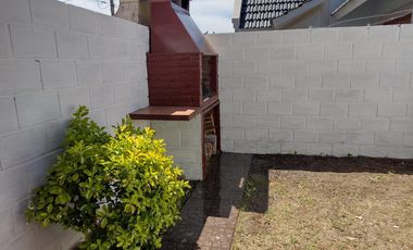 Departamento en Las Toninas