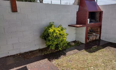 Departamento en Las Toninas