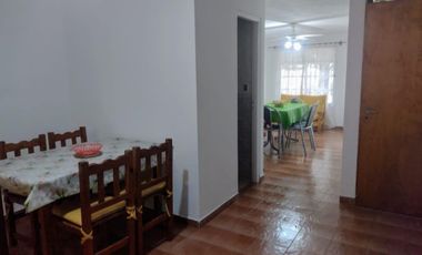 Departamento en Las Toninas