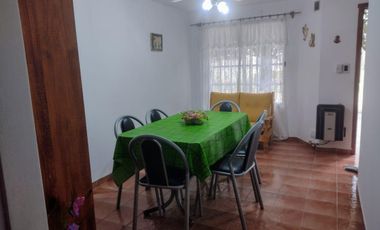 Departamento en Las Toninas