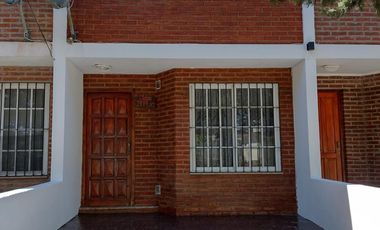 Departamento en Las Toninas