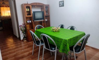 Departamento en Las Toninas