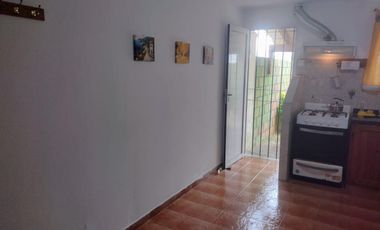 Departamento en Las Toninas