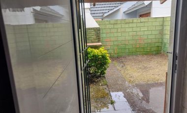 Departamento en Las Toninas