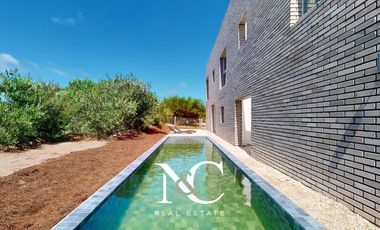 Casa en venta en Costa Esmeralda