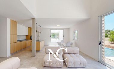 Casa en venta en Costa Esmeralda