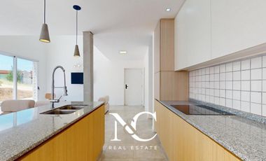 Casa en venta en Costa Esmeralda