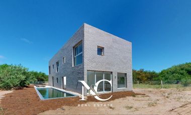 Casa en venta en Costa Esmeralda