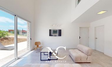 Casa en venta en Costa Esmeralda