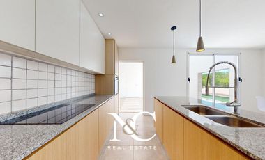 Casa en venta en Costa Esmeralda