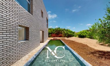 Casa en venta en Costa Esmeralda