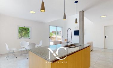 Casa en venta en Costa Esmeralda