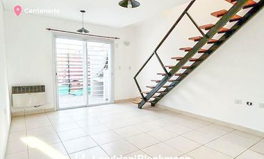 Duplex en Centenario