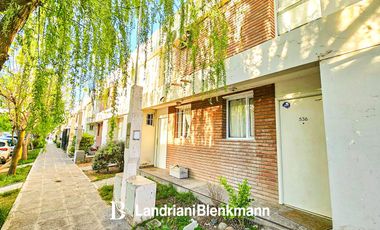 Duplex en Centenario